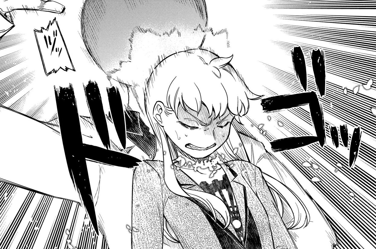 第46話「二人の空間転移者」②
