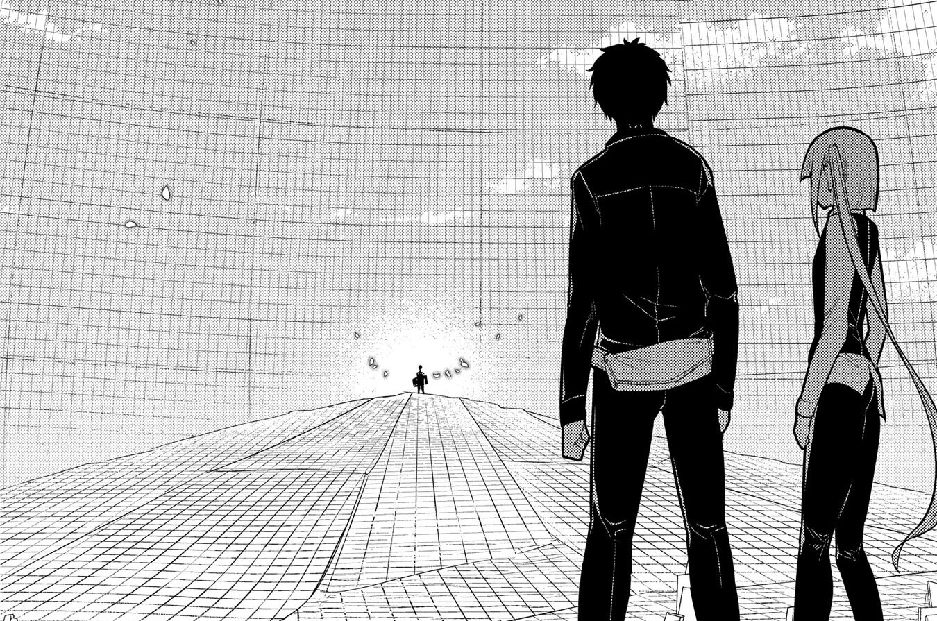 第57話「絵之島」②