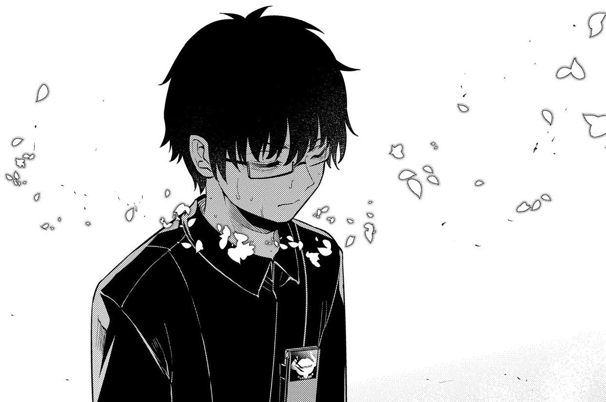第60話「人工人格の忠義」②