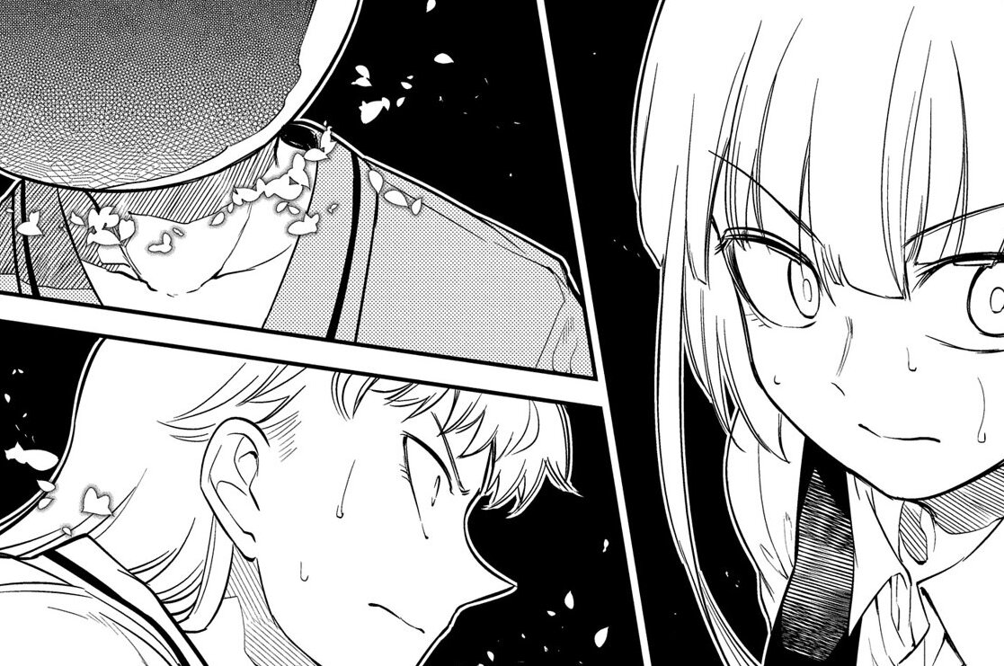 第70話「再起の決意 動く世界」②