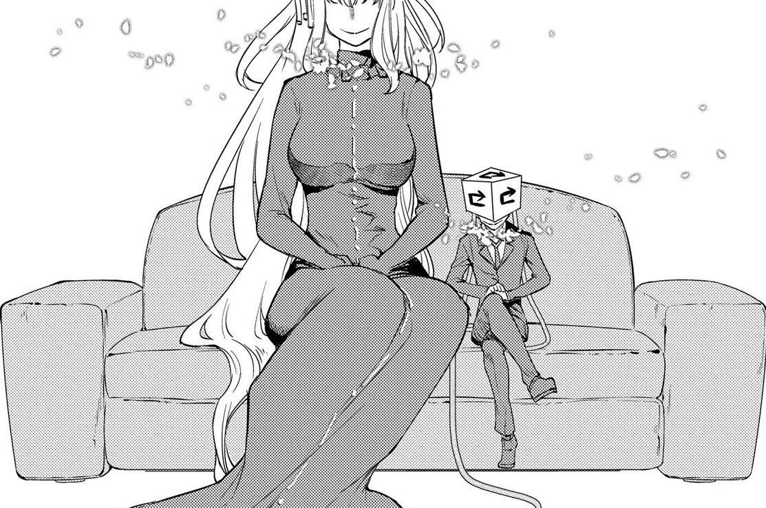 第77話「クエイク［後編］」②
