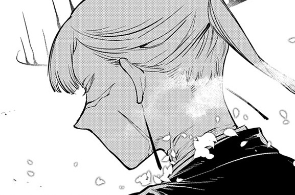 第87話「静かな開戦」②