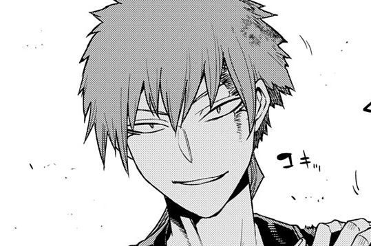 第106話「テスラ急襲［1］」②