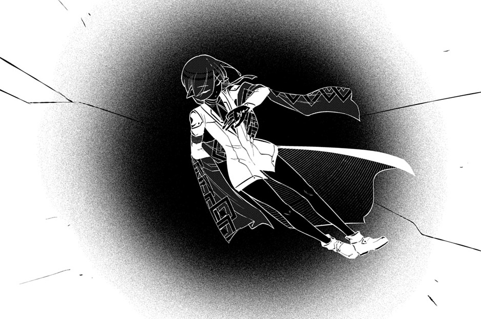 第110話「空の戦い［2］」②