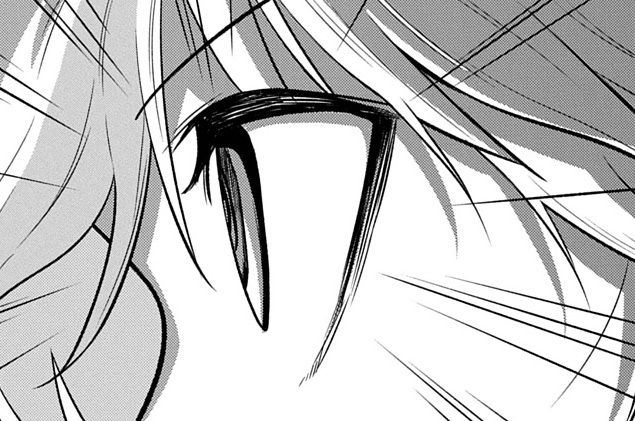 第24話「怒涛の波状攻撃」
