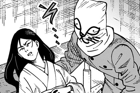 第29話「みなに猫あれ」
