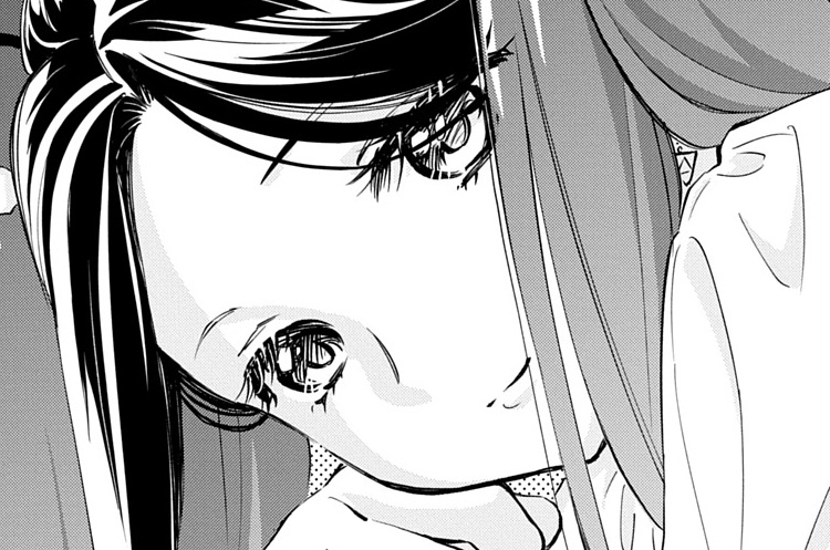 第84話「慶幸日天の祝福<3>」