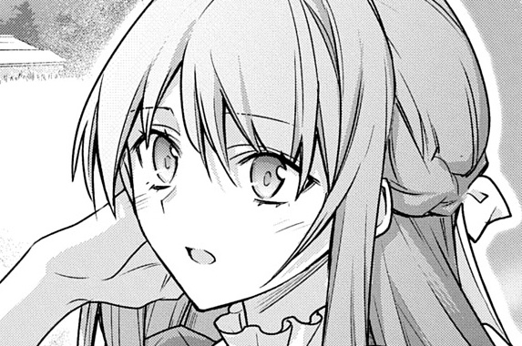 第54話「カルティナ」