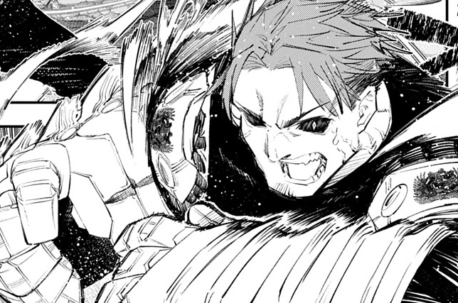 第24話「魔機獣の巣攻略戦④（後編）」