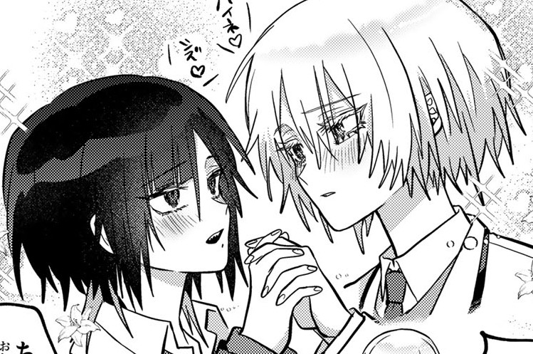 第13話「ギャル、襲来（後編）」