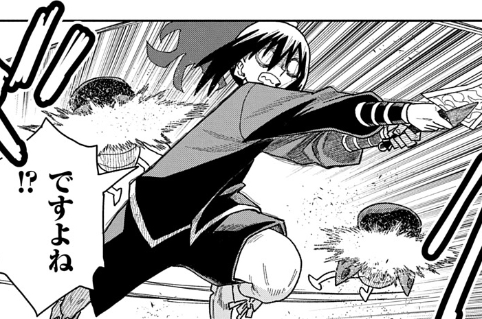 第25話「運命力観測所･2」