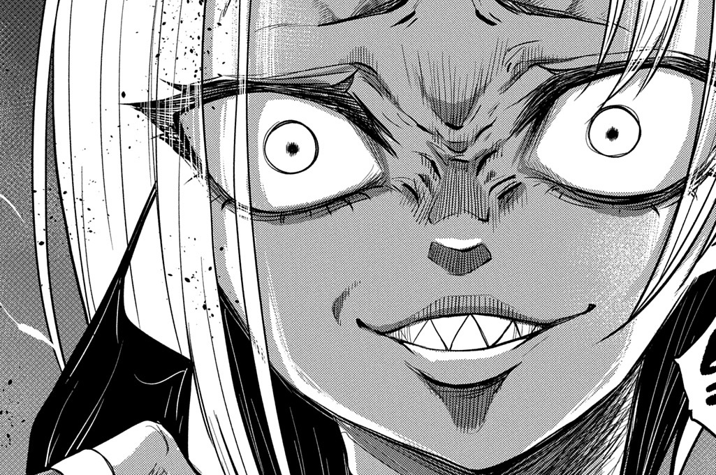 第13話「たたけ！ たたけ！ たたけ！」