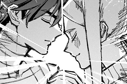 最終話「The Curtain Falls.」