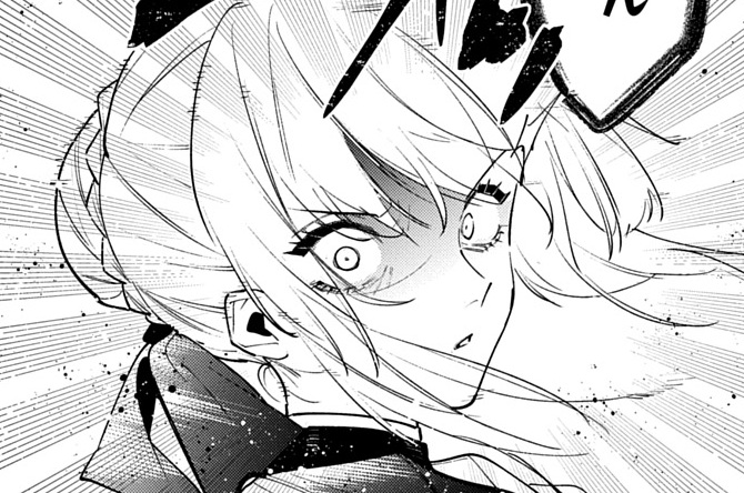 第41話「私が王妃付き侍女になれたワケ（前編）」