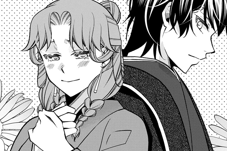 第15話「呼び覚まされし記憶（前編）」