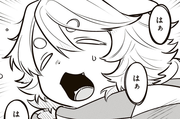 第16話「友と手」