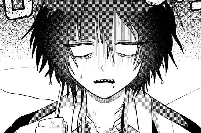 第15話「雨にも負けず」