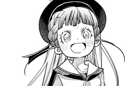 第45話「Nuova Storia」