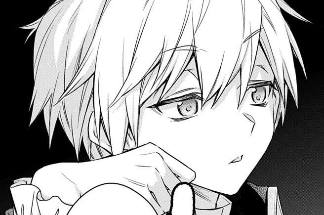 第55話「イザベラ」
