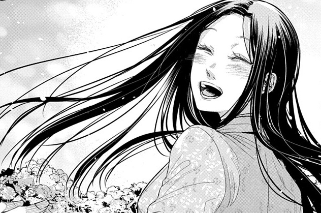 第4話「地下 the basement floor③」