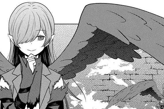 第25話「深刻化する局面」