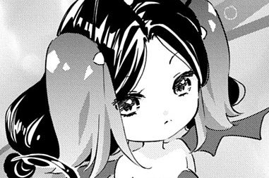 第85話「慶幸日天の祝福<4>」