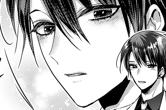 第29話「決意が咲いた庭②」