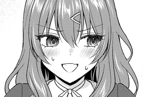 第15話「リサの悩み」
