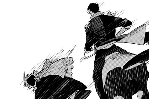 第41話「私が王妃付き侍女になれたワケ(後編)」