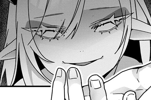 第23話「押し花作りじゃ！！」