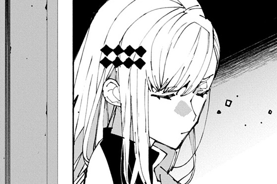 第73話「大豪邸での一夜」