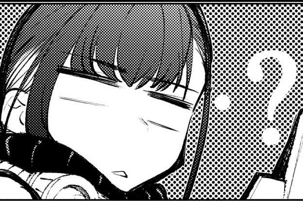 第25話「魔機獣の巣攻略戦⑤（前編）」