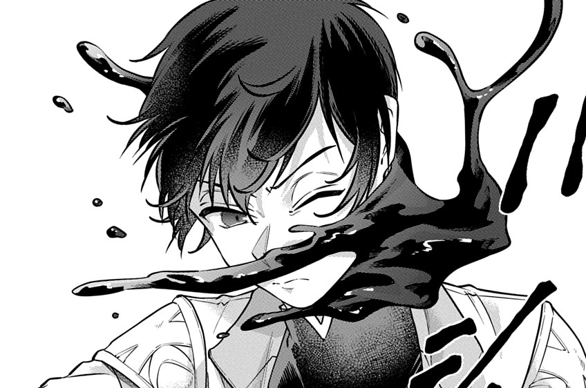 第4話「クラス分け」