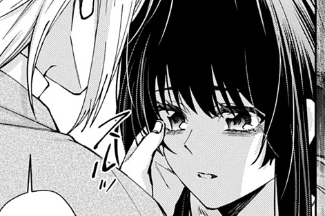 第3話「氷のよすが」