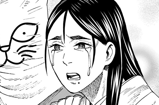 第30話「ぼぎにゃんが、来る」