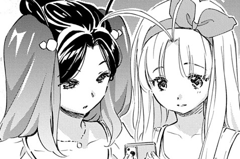第86話「慶幸日天の祝福<5>」