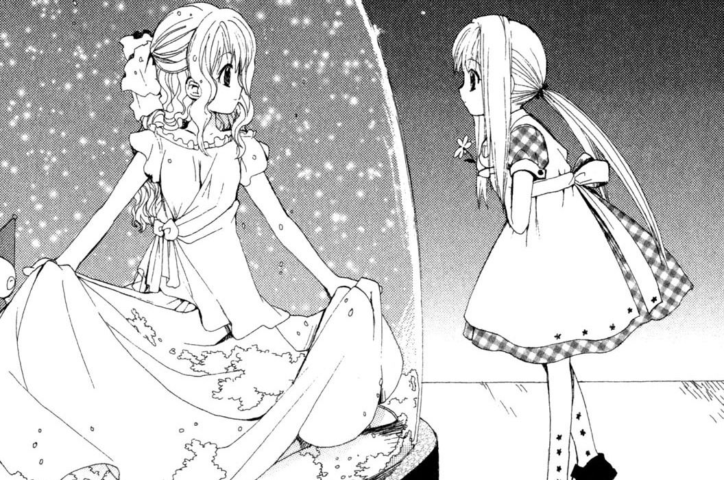第5話「お姫様」