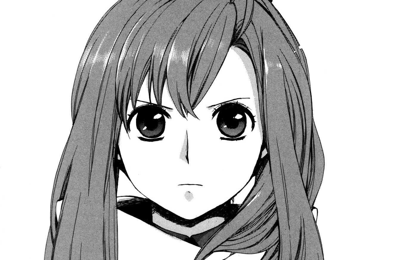第5話「シノとハルカ」