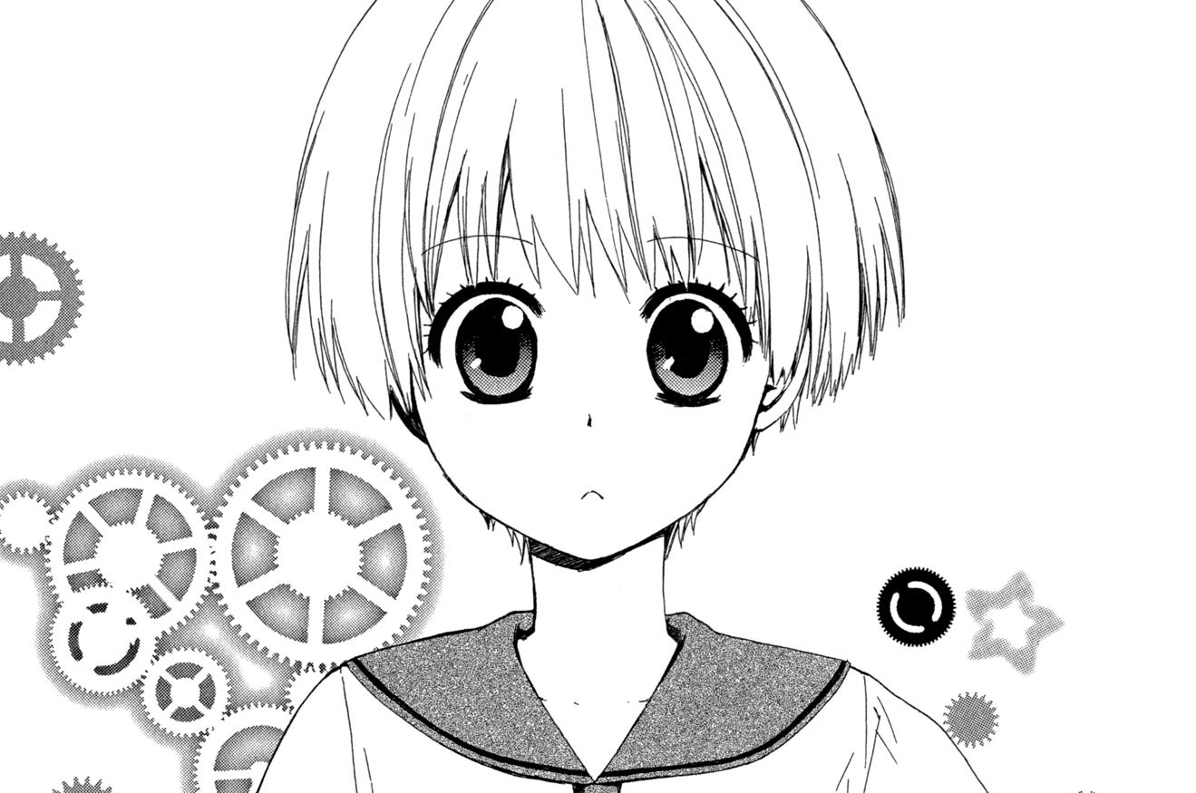 第7話「りきみすさすに」