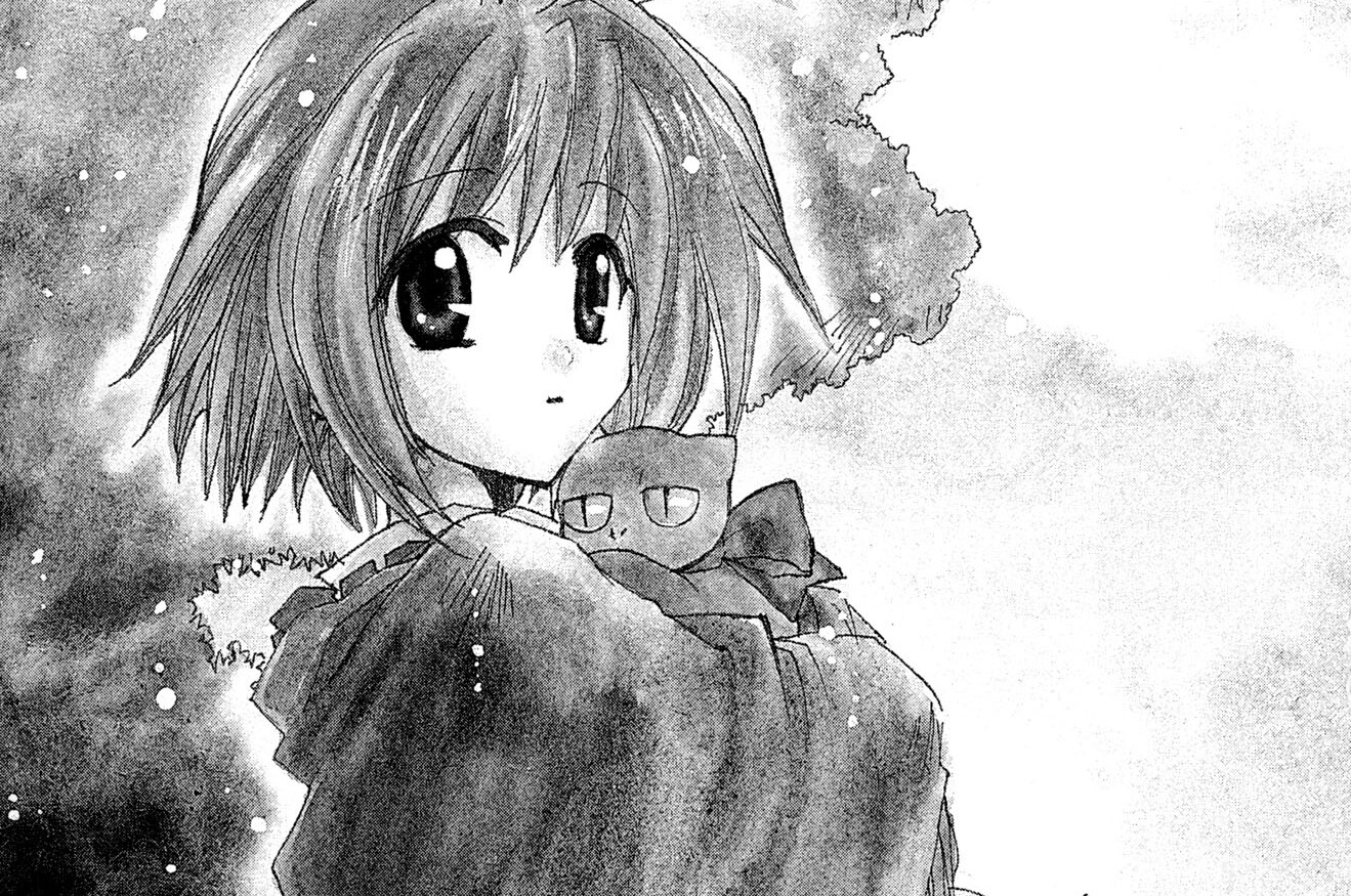 第5話「雨のあと」