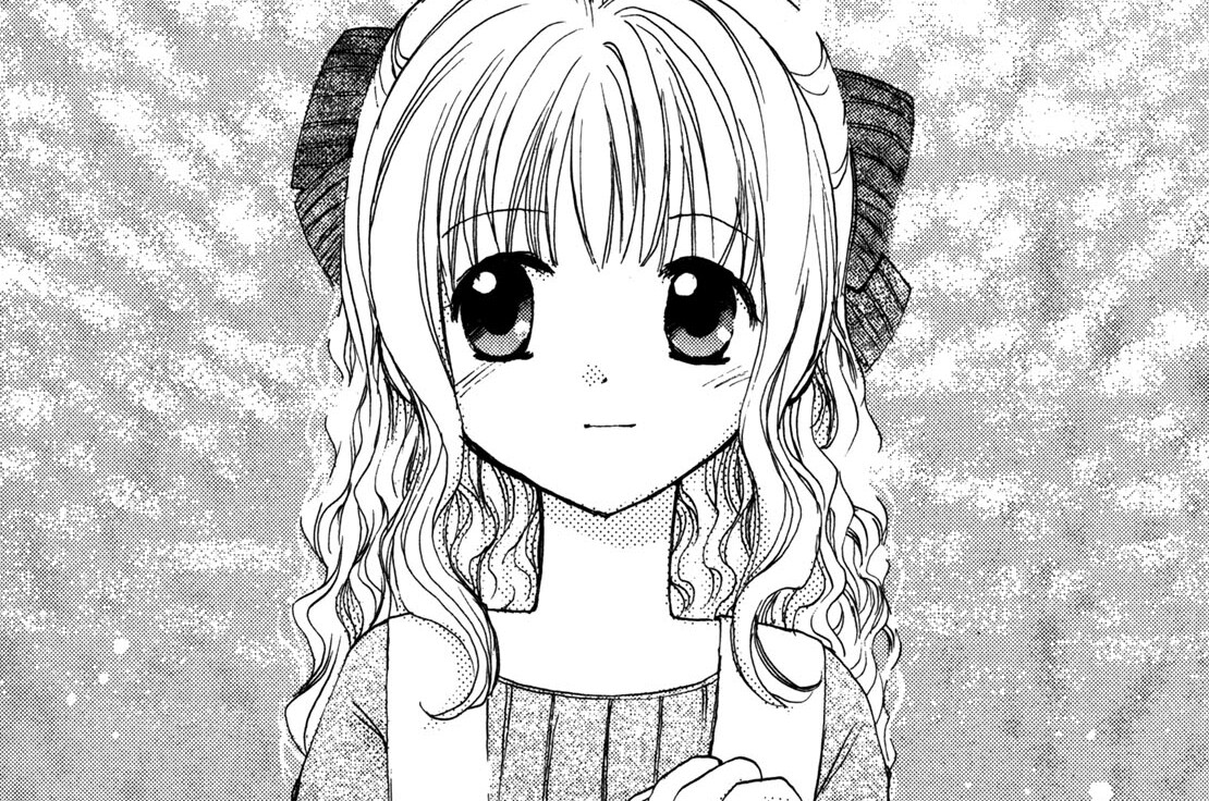 第17話「透明な絵本」