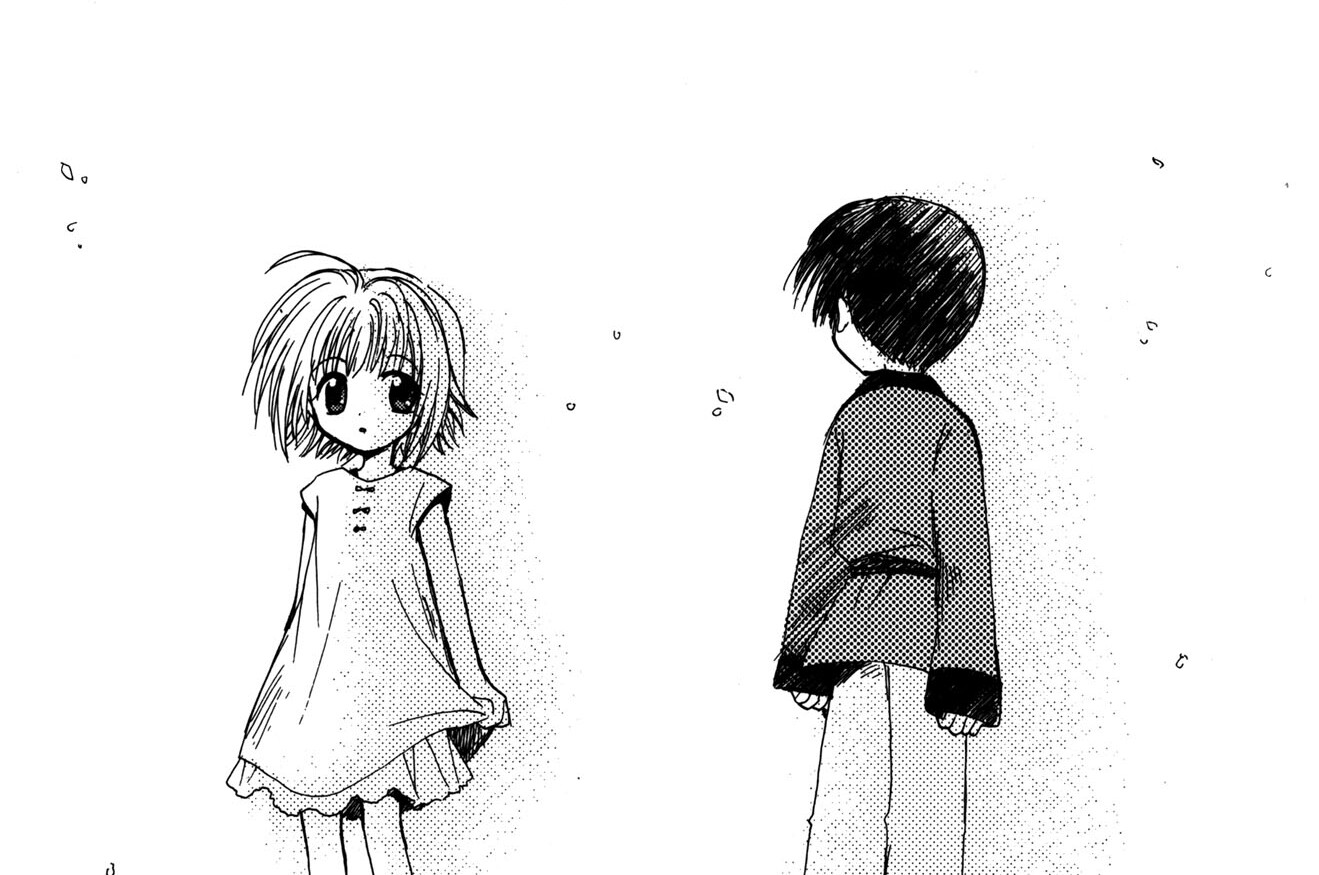 第18話「この胸を叩く」