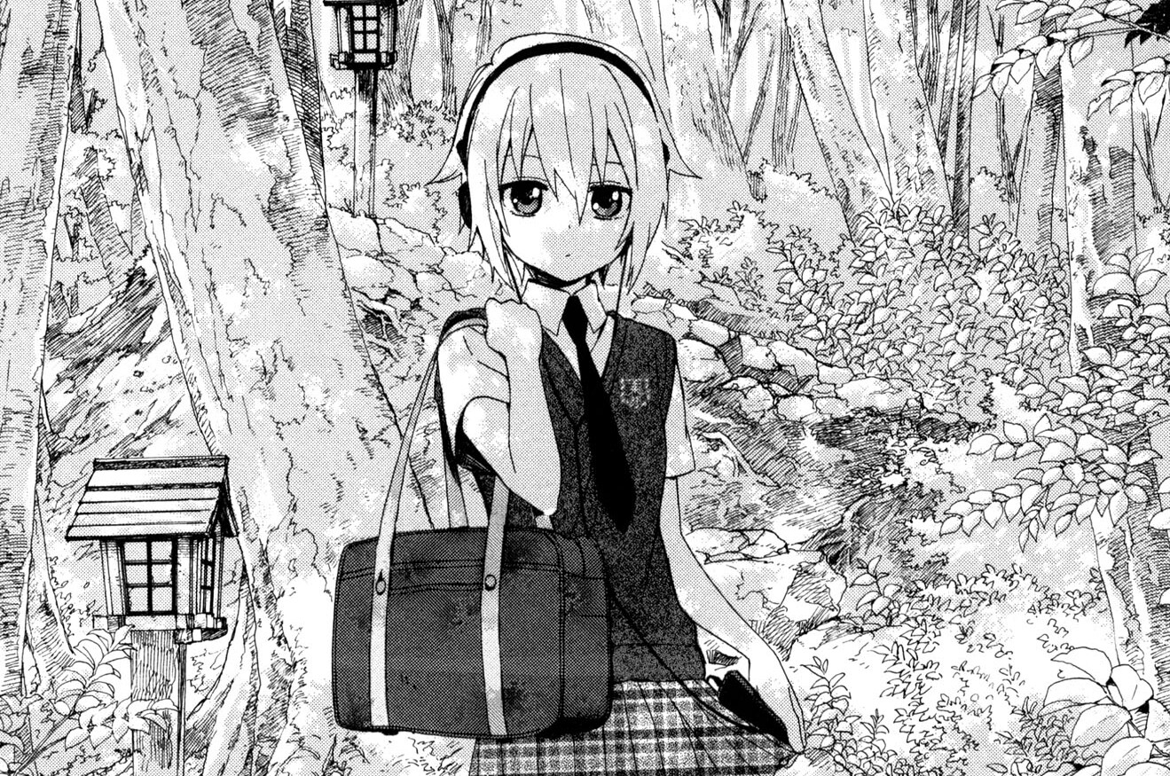第2話「夢ではないように」