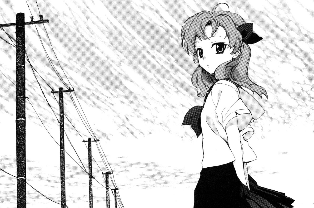 第5話「君が見る空は」