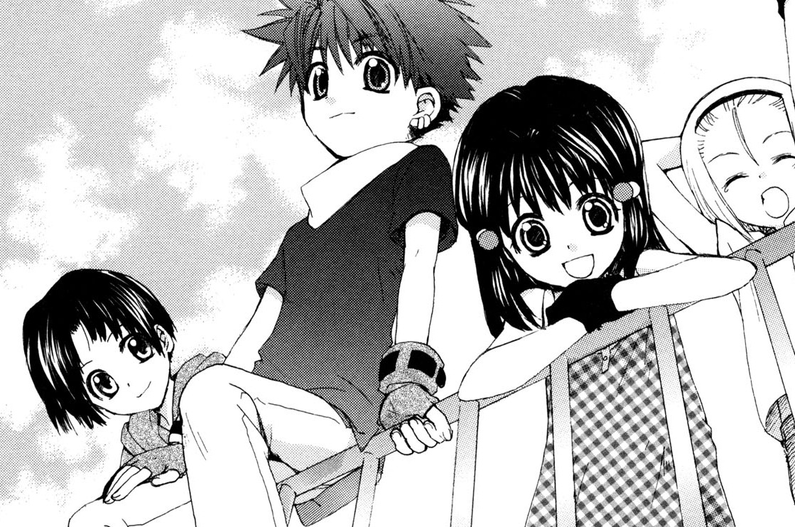 第31話