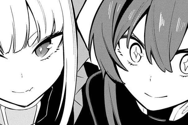 最終話「いざ！武の極みへ!!」