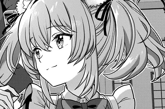 第3話「死亡ルートにさようなら」