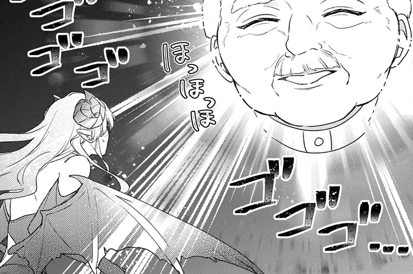 第17話「好きな食べ物」