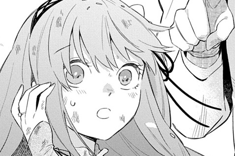 第11話「胸いっぱいの幸せ」