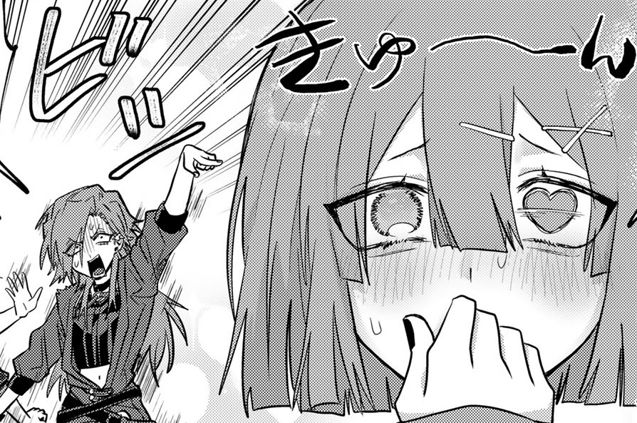 第20話「決闘スタンバイ（前編）」